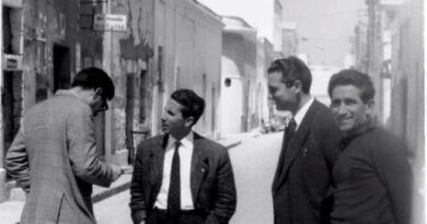 Porto Cesareo Squinzano Bar Sport da Antimo