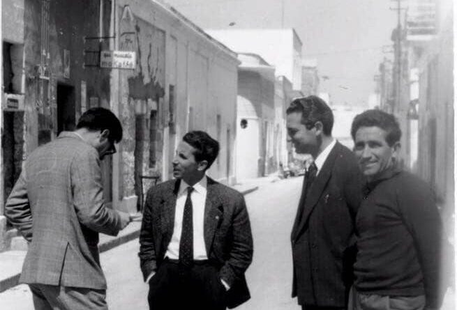 Porto Cesareo Squinzano Bar Sport da Antimo