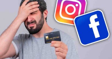 Facebook ed Instagram a pagamento