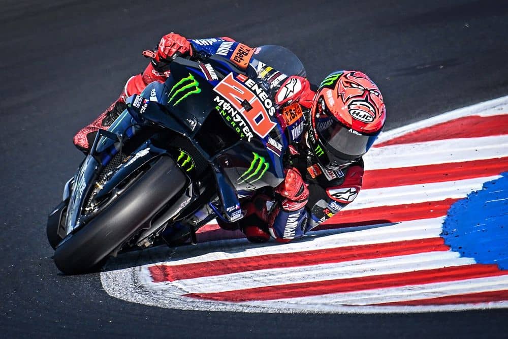Giovani Campioni della Moto GP a Lecce