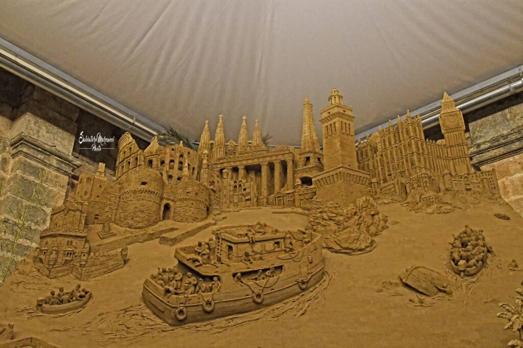 Il Presepe nel Salento