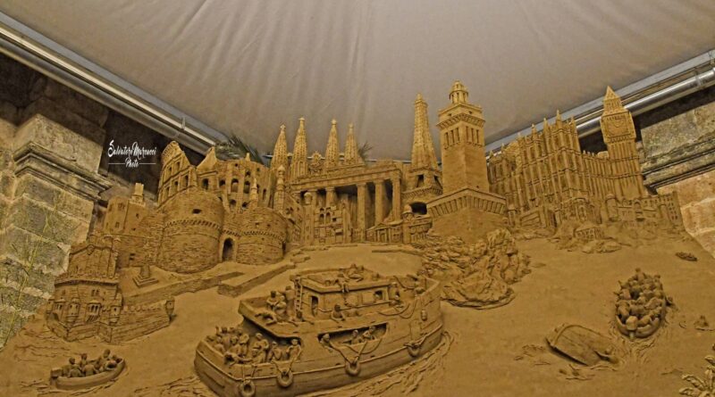 Il Presepe nel Salento