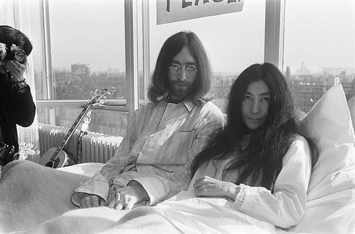 John Lennon