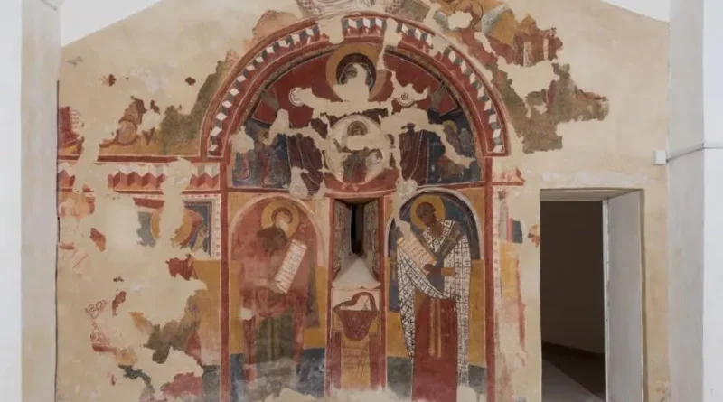 Chiesa Assunta in cielo a Botrugno