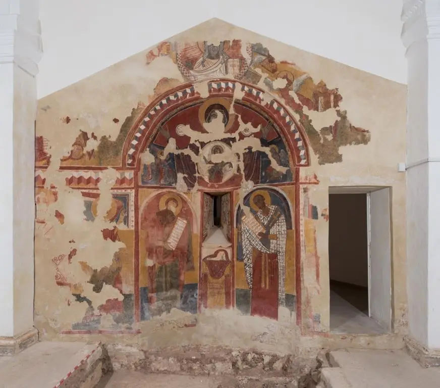 Chiesa Assunta in cielo a Botrugno