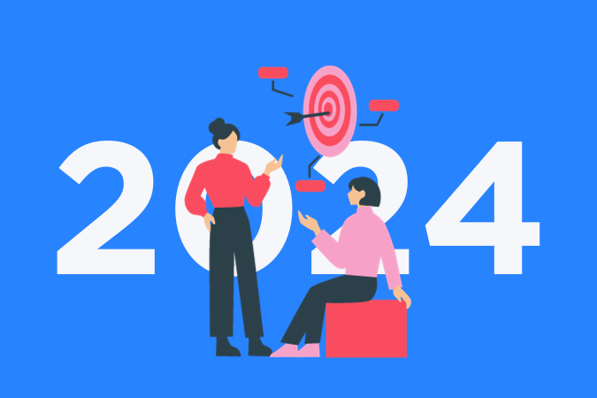 Piano per il 2024