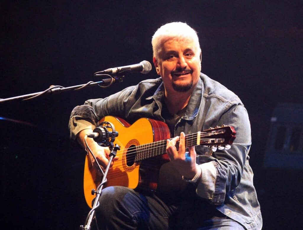 Pino Daniele