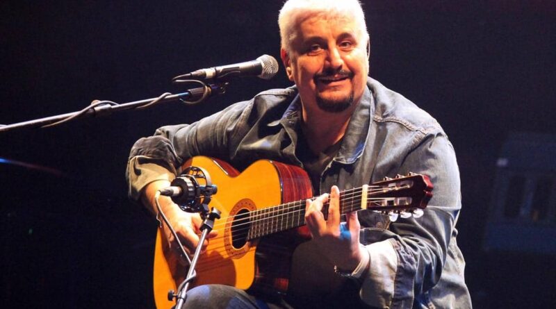 Pino Daniele