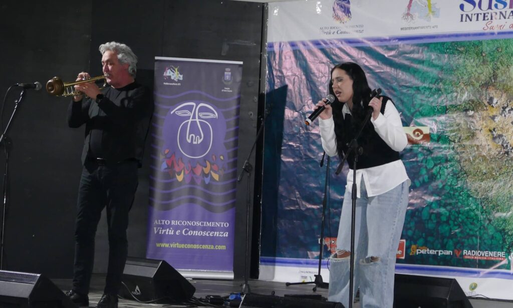 Sasinae Festival 2025