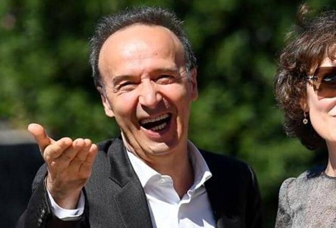 Roberto Benigni