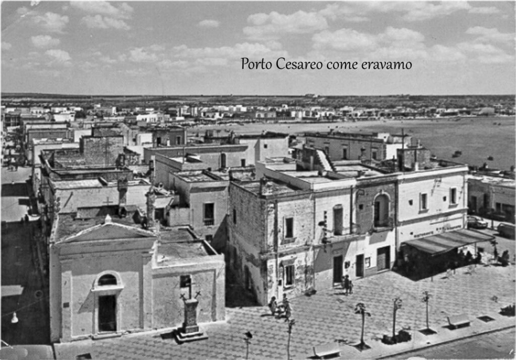 Quaresima a Torre Cesarea
