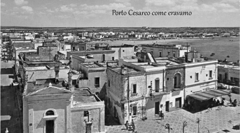 Quaresima a Torre Cesarea