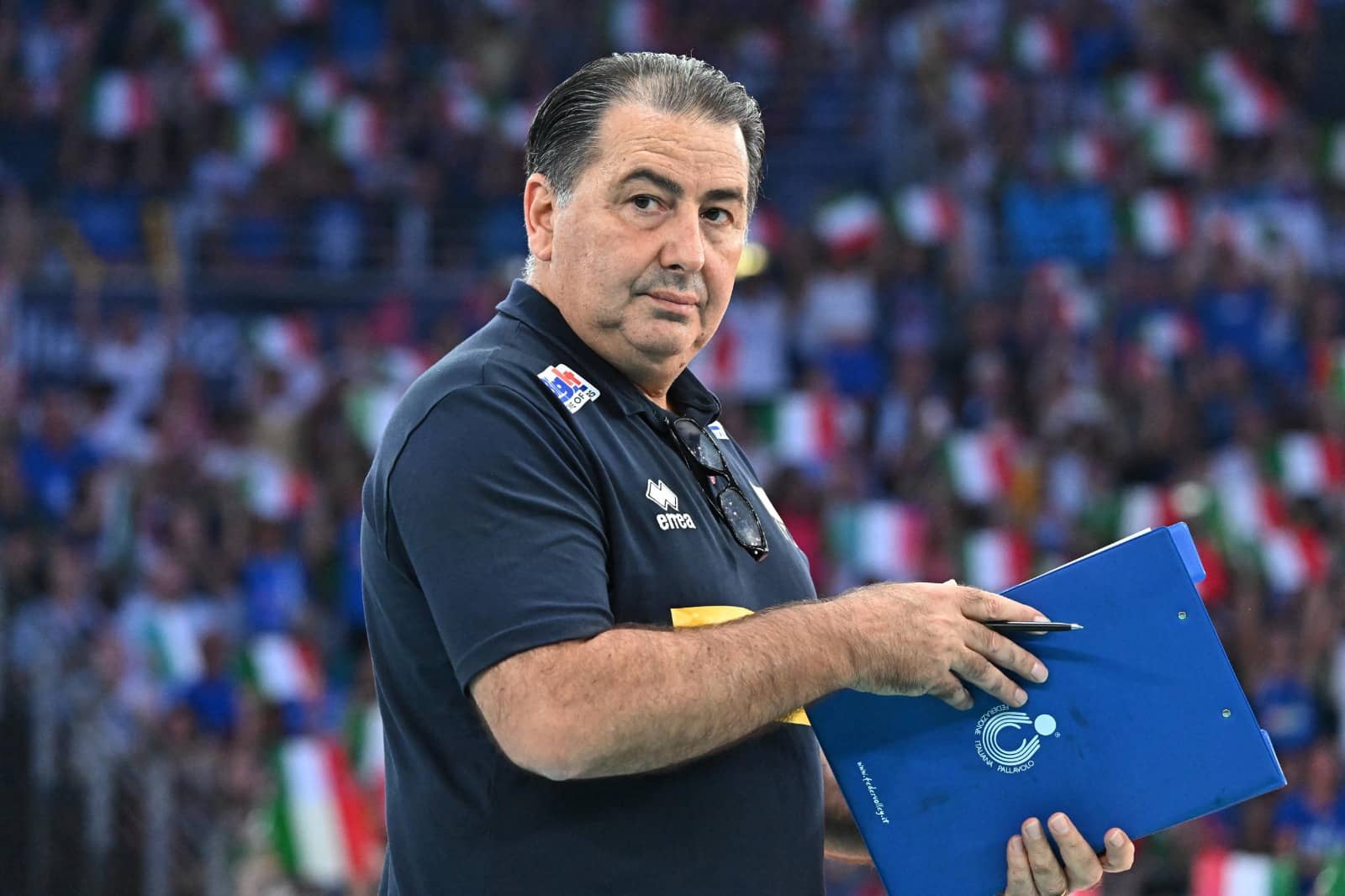 “Egoisti di squadra”, Fefè De Giorgi presenta il suo nuovo libro al Bachelet di Copertino