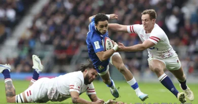 Il Rugby: Italia al Sei Nazioni