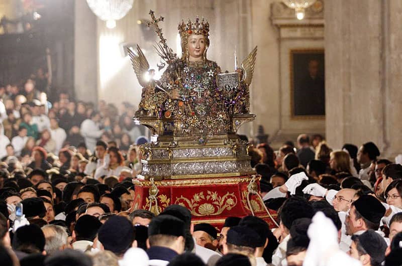 Sant'Agata a Catania
