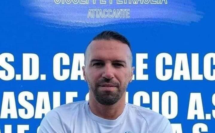 Incidente sul lavoro: Giuseppe Petraglia