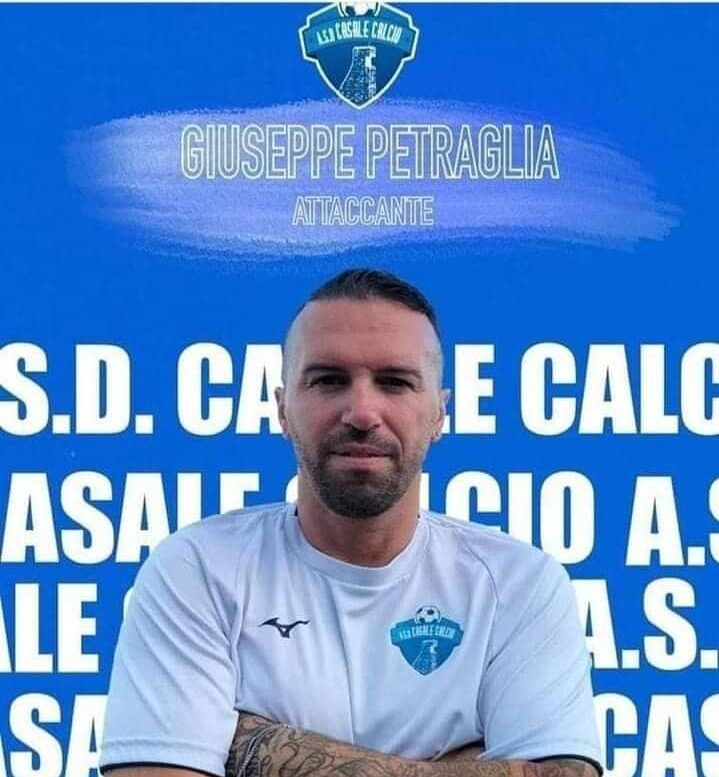 Incidente sul lavoro: Giuseppe Petraglia