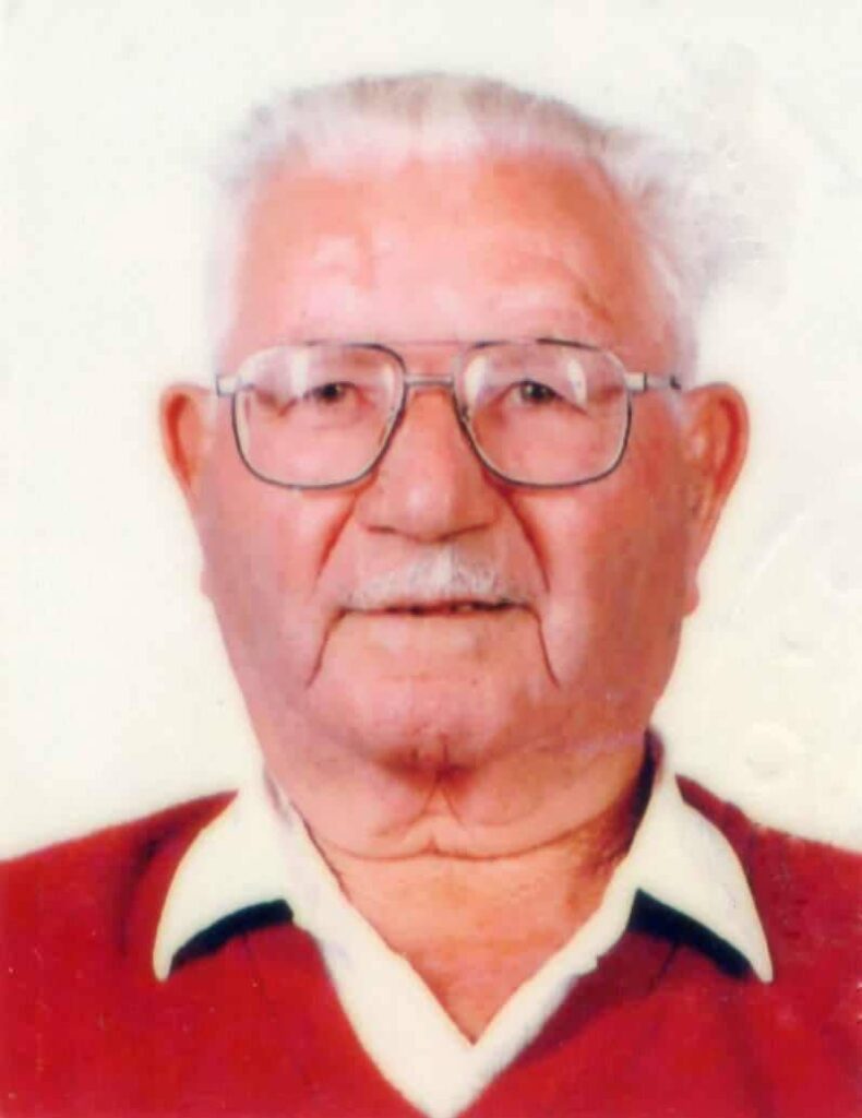 Uccio Rizzello