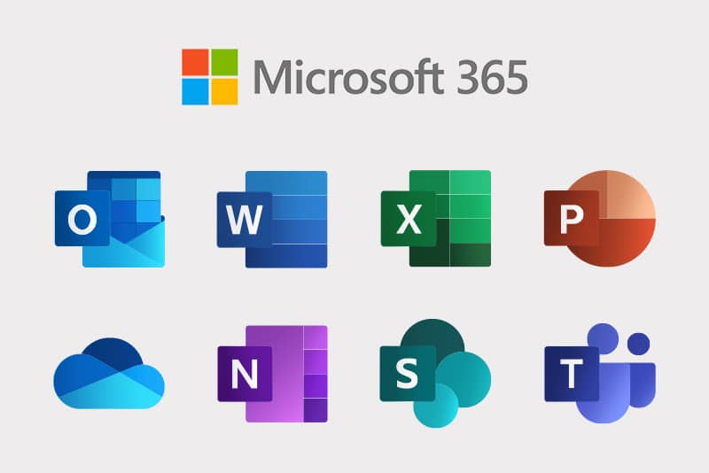 la storia di Microsoft