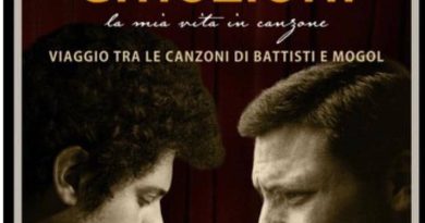 Emozioni a Gallipoli con Mogol - Carroccia