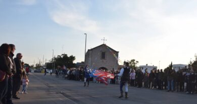 La Pasquetta a Veglie