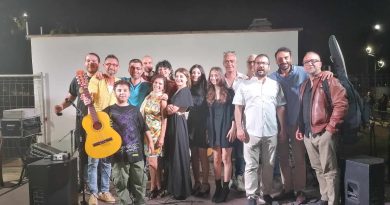 Cantanti del Sud a Porto Cesareo
