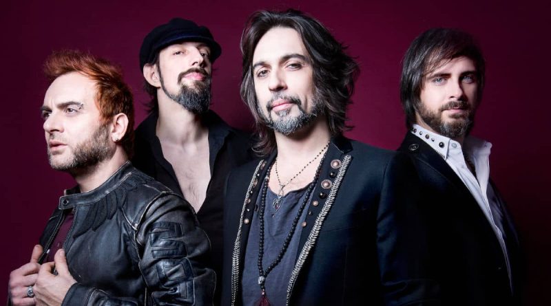 Le Vibrazioni a Casarano