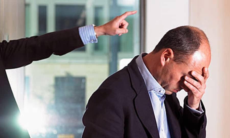 Perdere il lavoro: cosa fare?