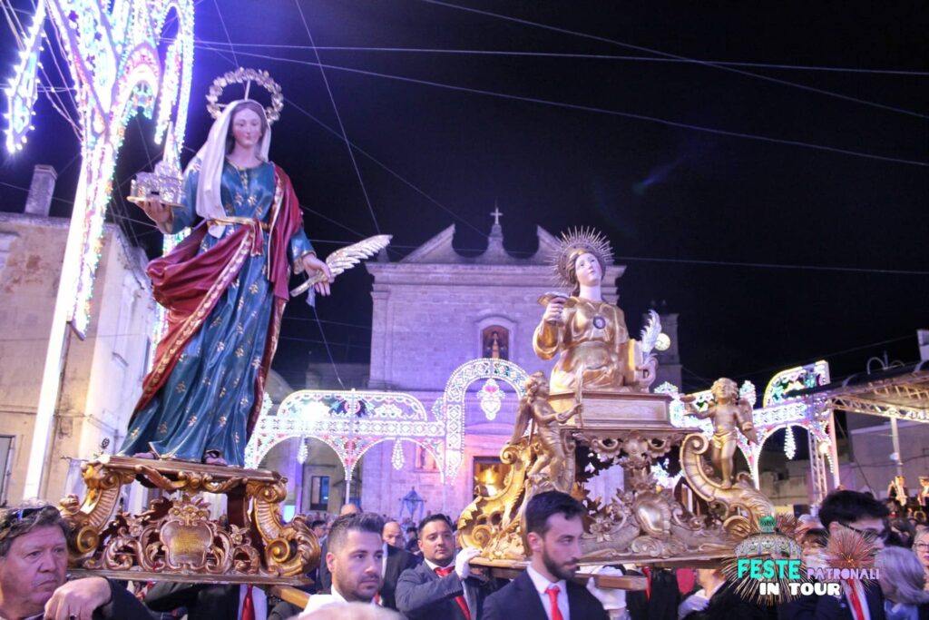 Santa Irene ad Erchie