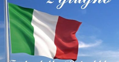 Festa della Repubblica, Porto Cesareo