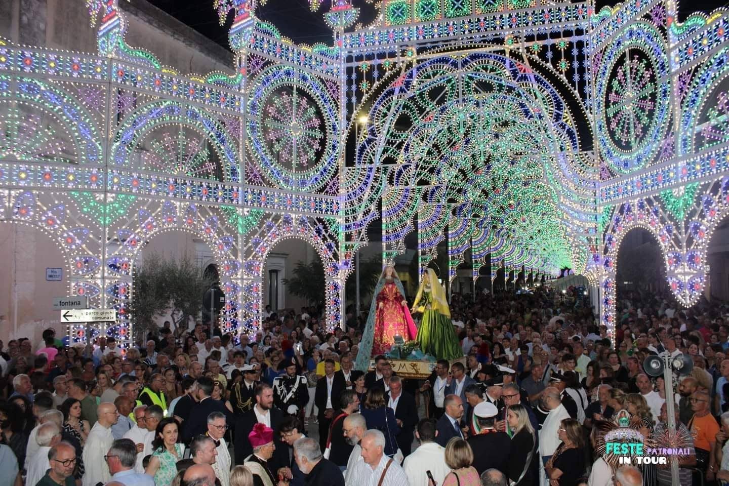 Madonna della Visitazione a Salice: dai fatti del ’43 agli eventi per i nuovi festeggiamenti