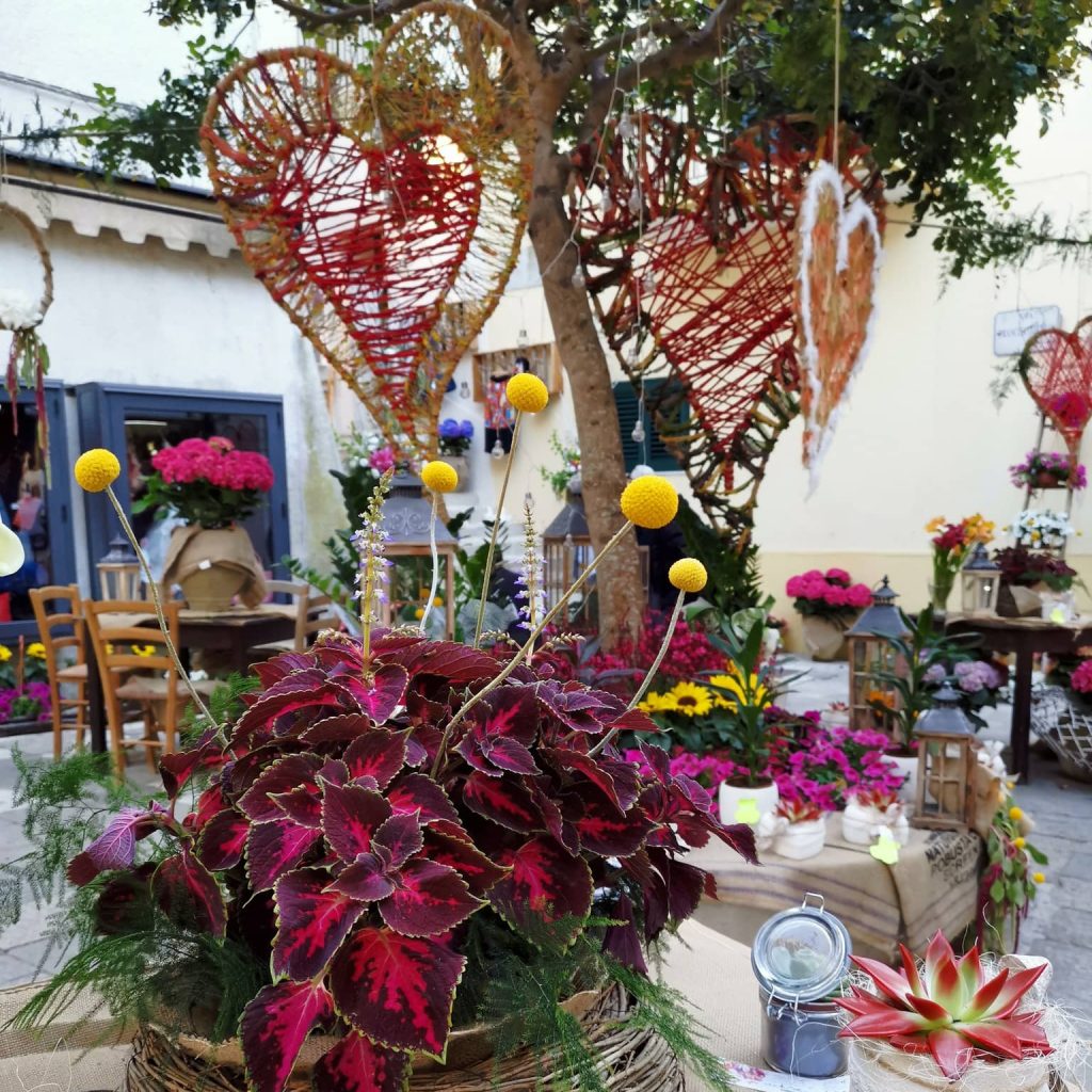 Otranto tra Fiori e Giardini 2024