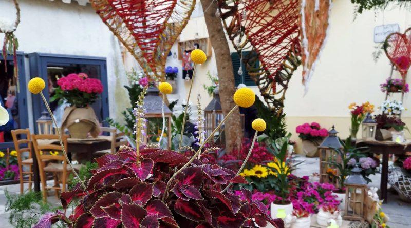 Otranto tra Fiori e Giardini 2024