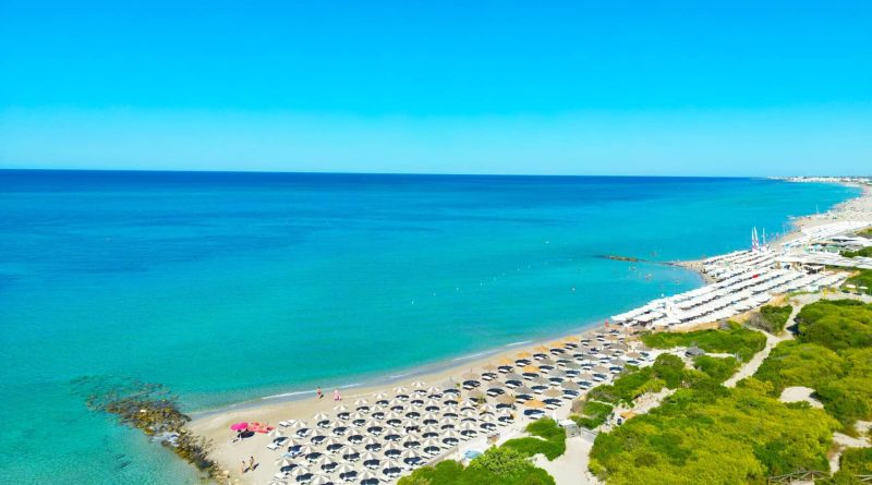 Esplorando Ugento 2024