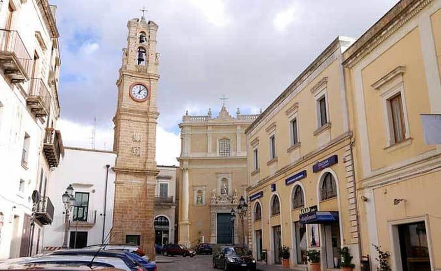 Casarano estate eventi 2026: teatro e musica in primo piano