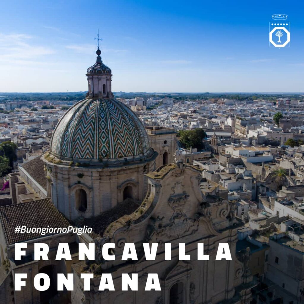 Francavilla Fontana estate eventi 2024