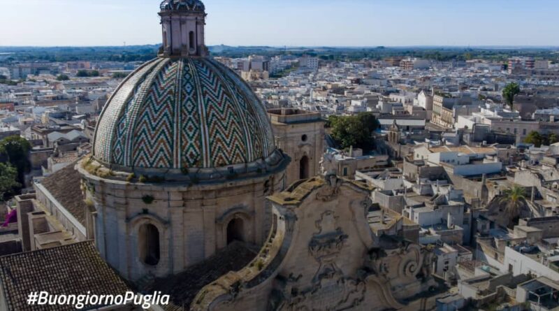 Francavilla Fontana estate eventi 2024