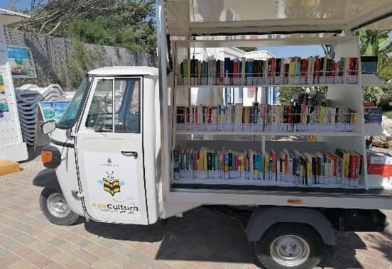 ApeCultura a Porto Cesareo