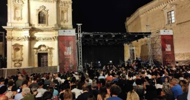 Mesagne estate 2024 ad agosto