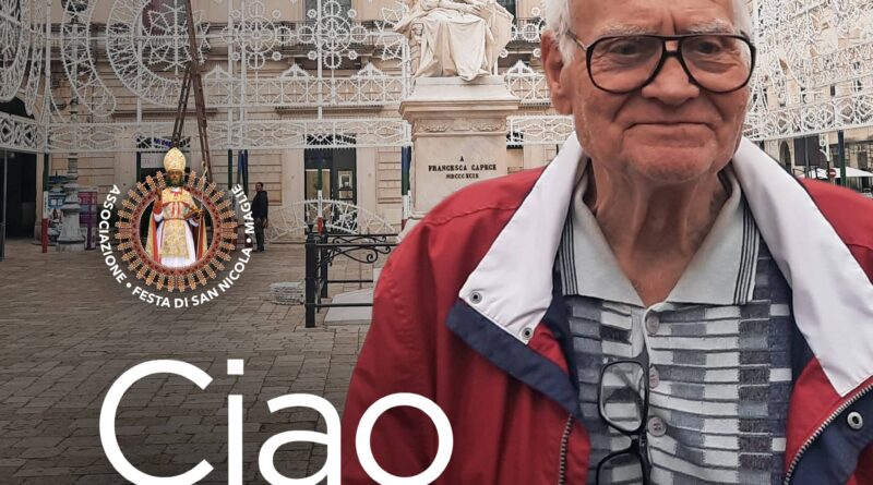 Cesareo De Cagna, ditta luminarie