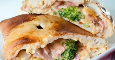 La Sagra del Calzone