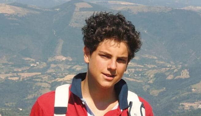 La Reliquia di Carlo Acutis a Porto Cesareo