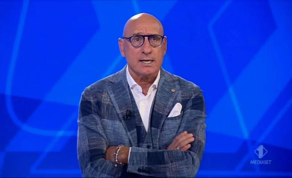 Un Campione per amico a Galatina