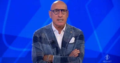 Un Campione per amico a Galatina