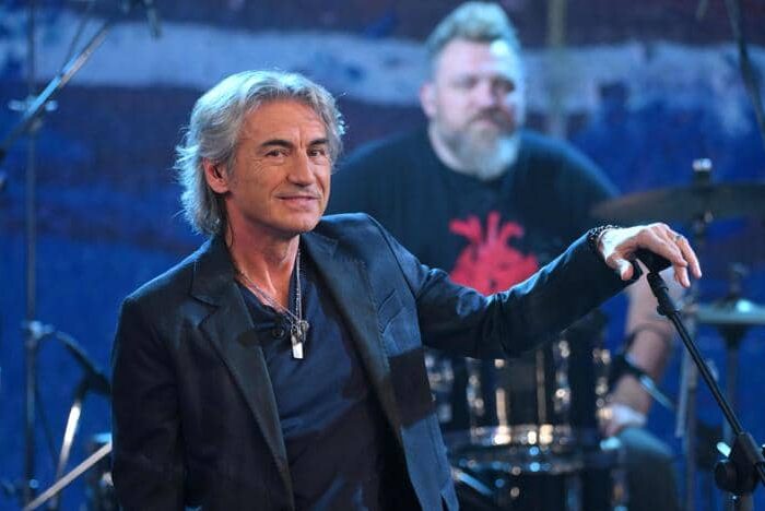 Ligabue a Bari al Teatro Petruzzelli
