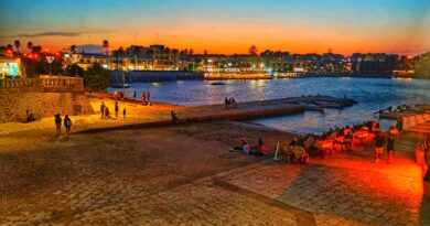 Autunno a Otranto 2024