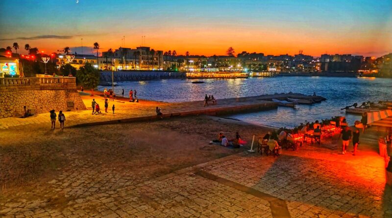 Autunno a Otranto 2024