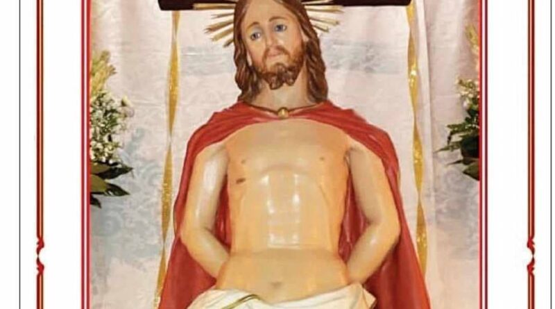 Santissimo Crocifisso a Casarano