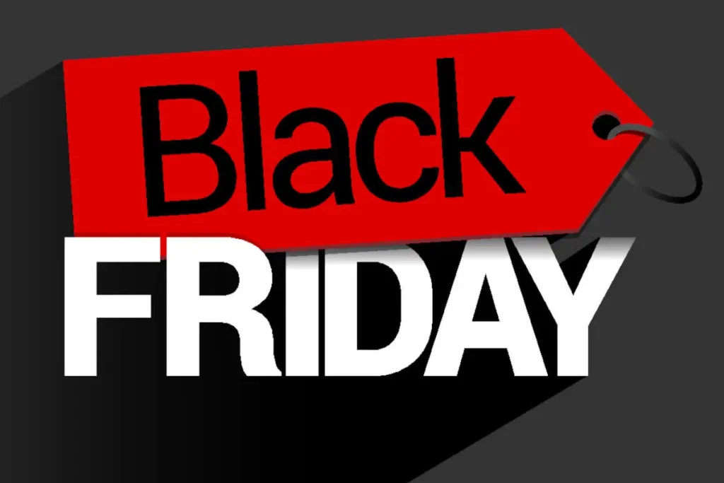 Black Friday