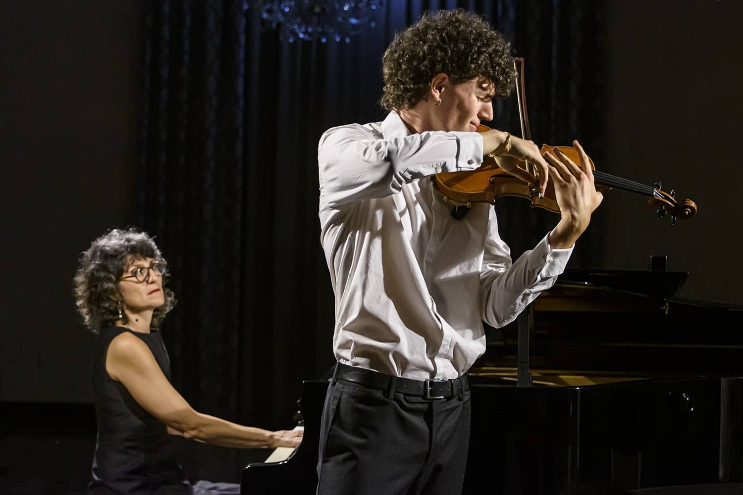 Concerti con aperitivo 2025 al Paisiello di Lecce